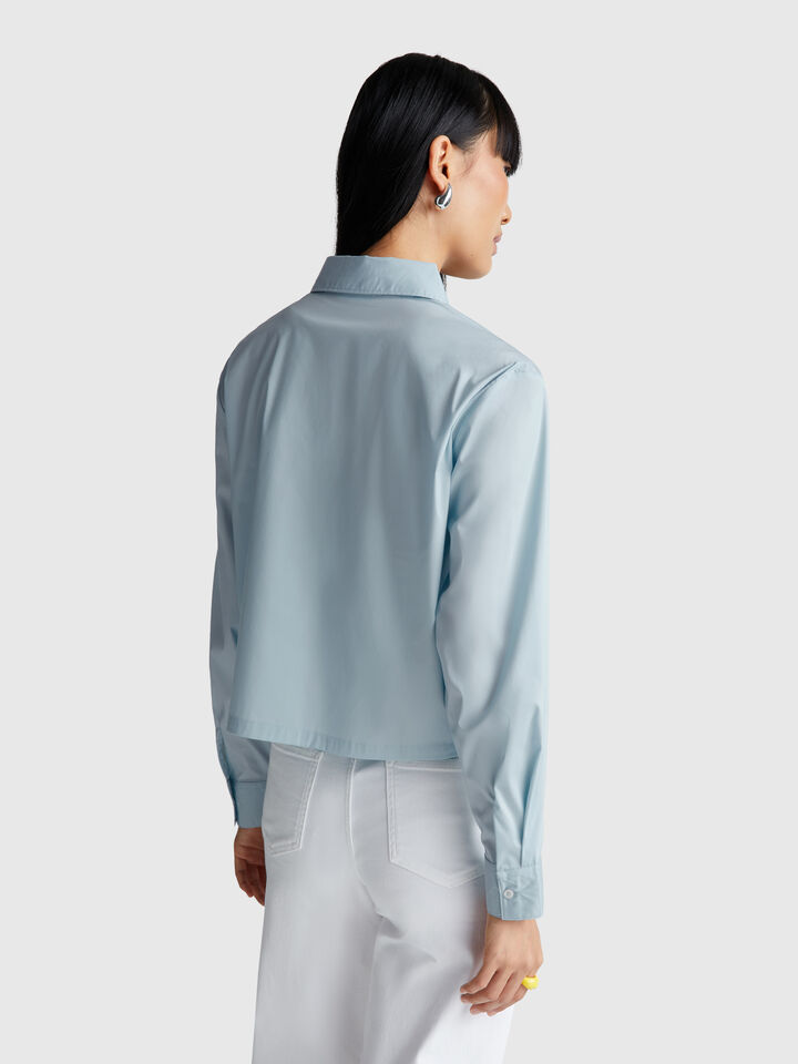 SHIRT Damen image number 2